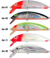 ISCA-ARTIFICIAL-TUCUNARE-