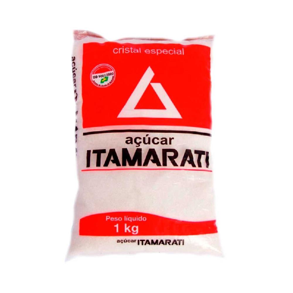 ACUCAR-ITAMARATI