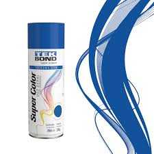 TINTA-SPRAY-TEKBOND-AZUL-ESCURO-350ML-