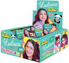 LULUCA-CHICLE-DE-BOLA