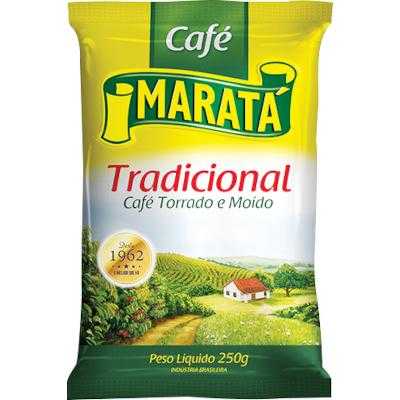 CAFE-MARATA-250g