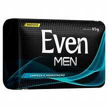 SABONETE-EVEN-85G-MEN