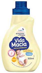 VIDA-MACIA-AMACIANTE-GLICERINA&CAMOMILA-500ML