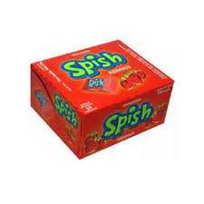 CHICLE-DE-BOLA-MORANGO-