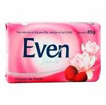 SABONETE-EVEN-85G-FLORES-E-BURITI