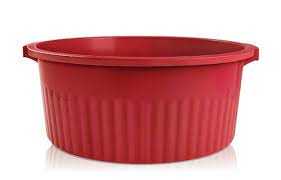 BACIA-GRANDE-CANELADA-40LTS