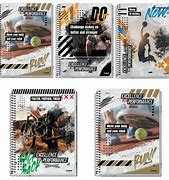 CADERNO-UNIVERSITARIO-12M-168F-MY-COLLECTION-PERFOMANCE
