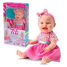 BONECA-TITI-PAPINHA