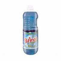 SABAO-LIQUIDO-BRINORT-BLUE-CLEAN-2L