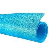EVA-40X48CM-1,5MM-AZUL-CLARO-COM-GLITTER