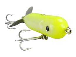 ISCA-ARTIFICIAL-TORPEDO-