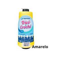 LINHA-DE-TRICO-E-CROCHE-AMARELO-500M