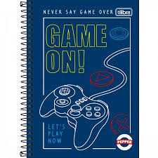 CADERNO-CD-210F-15M