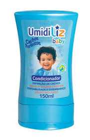 UMIDILIZ-MURIEL-COND-INF-MENINO-150ML
