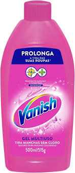 RB.VANISH-M.USO-SEM-CLORO-12X500ML