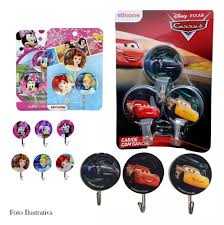 BRINQ-CABIDE-CARS-122-C3PCS