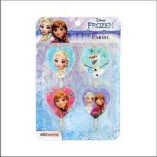 BRINQ-CABIDE-FROZEN-121-C3PCS