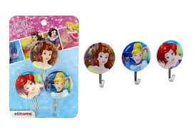BRINQ-CABIDE-PRINCESAS-120-C3PCS