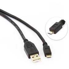 CABO-USB-MACHO-+-V8-1,5M-USBV8
