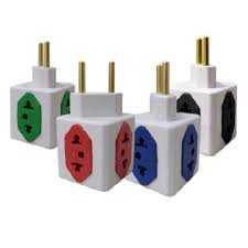 PINO-ADAPTADOR-CUBO-QUADRADO-4-SAIDAS-1020A