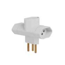 PINO-TE-3-SAIDAS-UNIVERSAL-BRANCO-1020A-