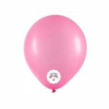 BALAO-LISO-GF-09-ROSA-BABY-PIC-PIC-50-UN