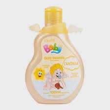 OLEO-INF-MURIEL-CAMOMILA-100ML