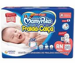 FRD-MAMYPOKO-CALCA-REGULAR-RN-C20