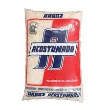 ARROZ-ACOSTUMADO