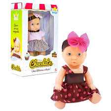BONECA-COLECAO-CHOCOLATE---929
