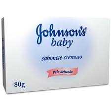 JOHNSON-SB-80G-BABY-REGULAR*