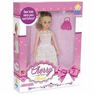 BONECA-CHERRY-NOIVA-32X25CM---UN---1X1