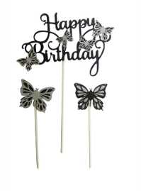 APT---TOPO-DE-BOLO-BORBOLETA--HAPPY-BIRTHDAY-13X18CM-C-3UN----PRETO