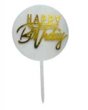 APT--TOPO-DE-BOLO--HAPPY-BIRTHDAY-ACRILICO--C-1UN----DOURADO