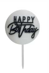 APT--TOPO-DE-BOLO--HAPPY-BIRTHDAY-ACRILICO--C-1UN----PRETO