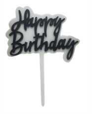 APT--TOPO-DE-BOLO-ACRILICO-CANDY-HAPPY-BIRTHDAY-C-1UN----PRETO