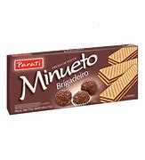 WAFER-MINUETO-BRIGADEIRO-73g