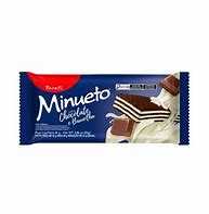 WAFER-MINUETO-CHOC.BAUNILHA-73g