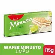 WAFER-MINUETO-LIMAO-73g