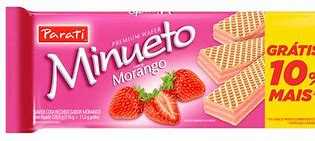 WAFER-MINUETO-MORANGO-73g