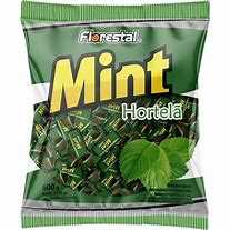 BALA-MINT-600G