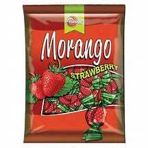 BALA-MORANGO-STRAWBERRY-500G