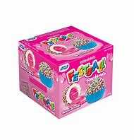 CHICLE-FESTBALL-DP-240G-TUTTI-FRUTTI